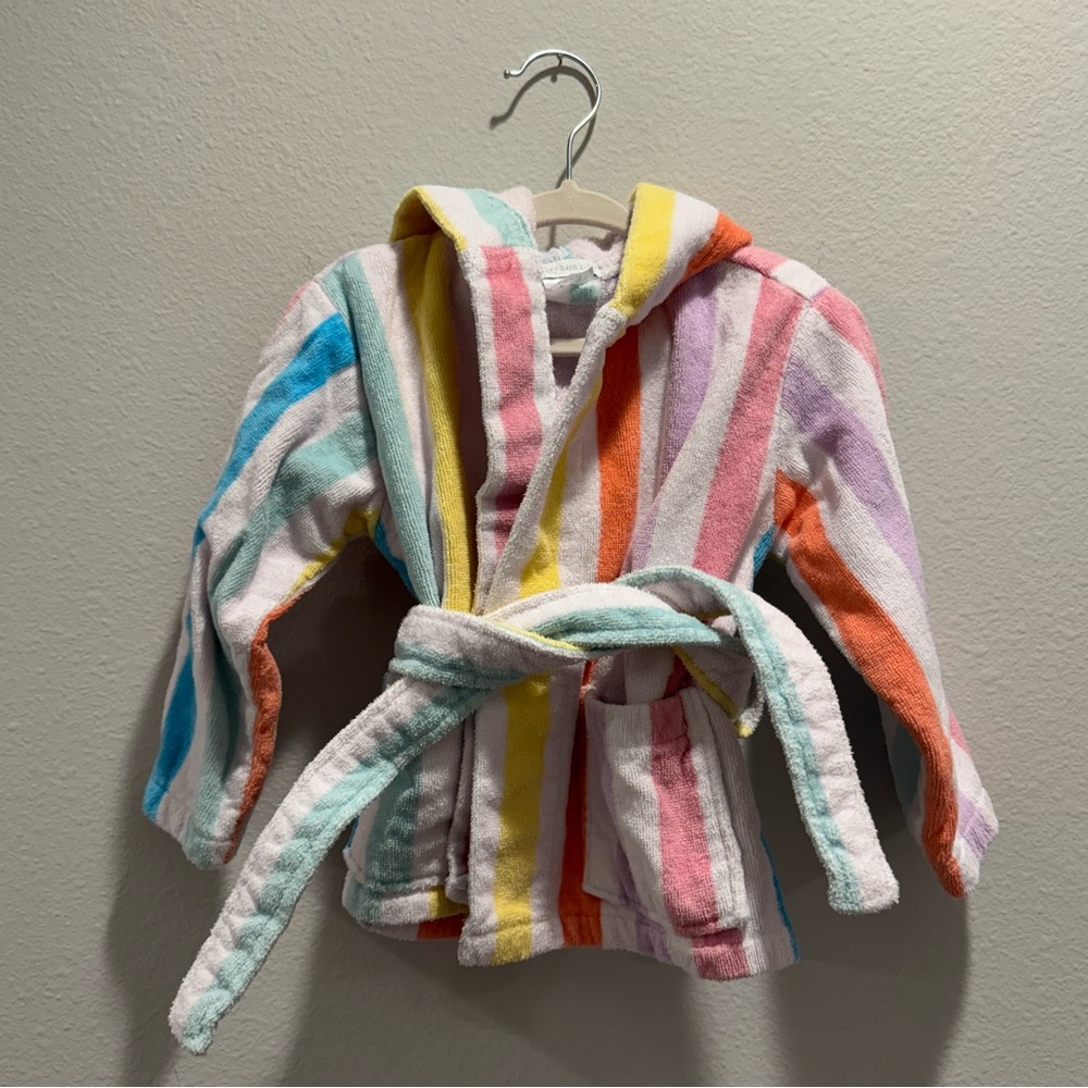 Kids Robe